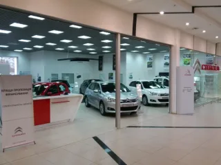Автогалактика