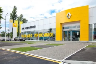 ООО "Автокрай-Украина"