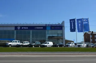 АИС Автоцентр Святошино