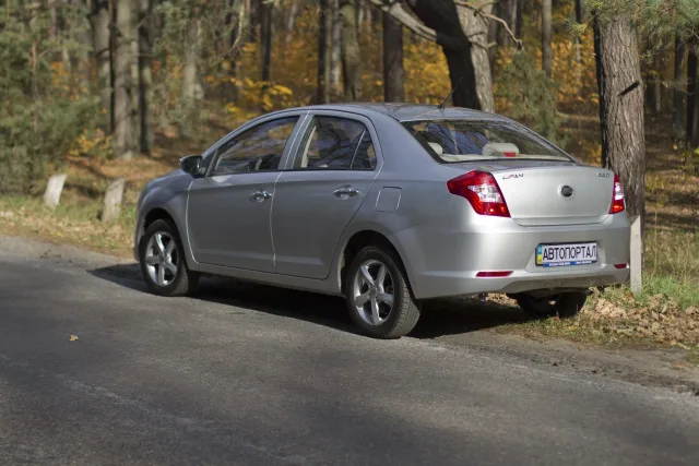 lifan 530