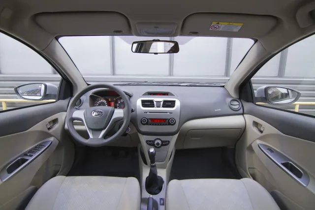lifan 530