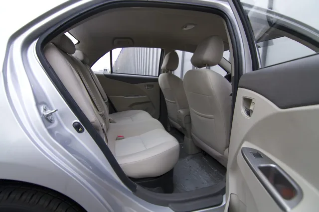 lifan 530
