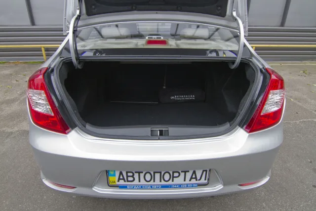 lifan 530
