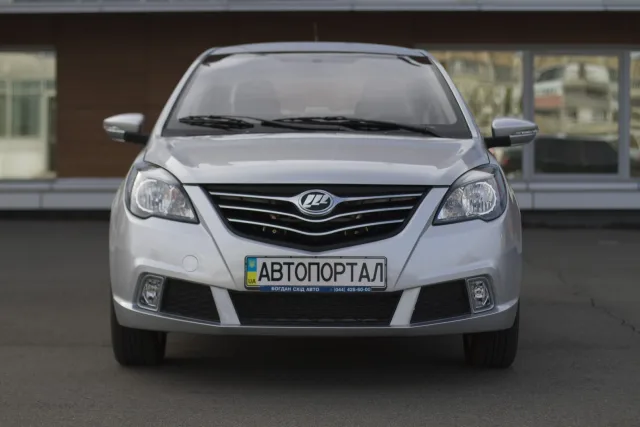 lifan 530