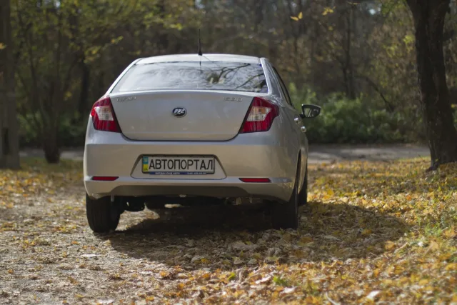 lifan 530