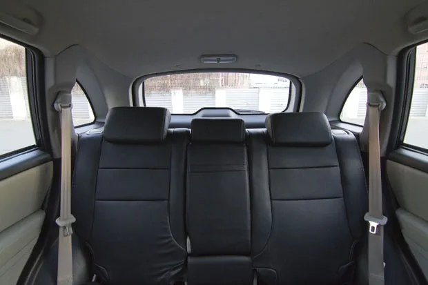 Lifan X60