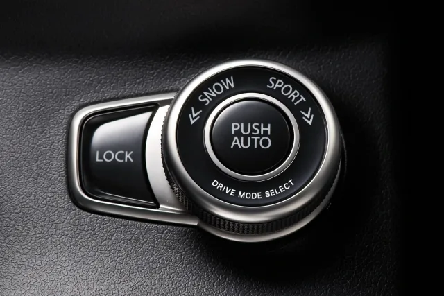 Suzuki New SX4