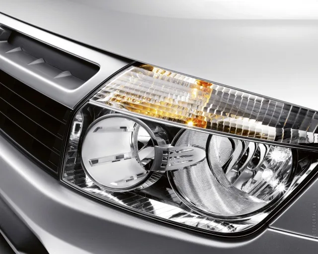 Dacia Duster кросовер — 9