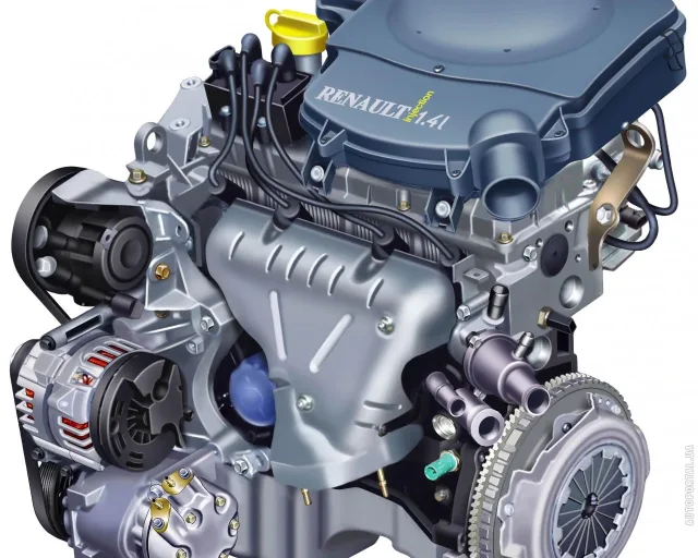 Dacia Sandero (Дачия Сандеро) хэтчбек — 9