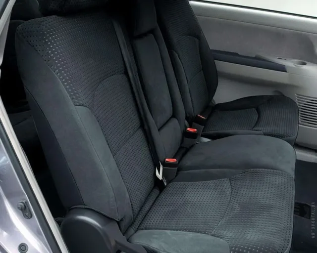 Mitsubishi Grandis 2.4 AT E/13S03 — 22