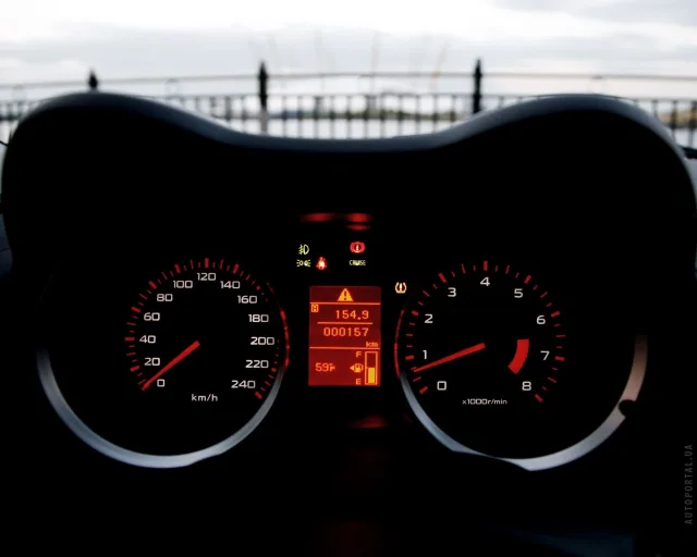 Mitsubishi Lancer X 2.0 MT Intense — 5