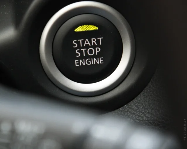 Mitsubishi ASX 2010 кросовер — 25