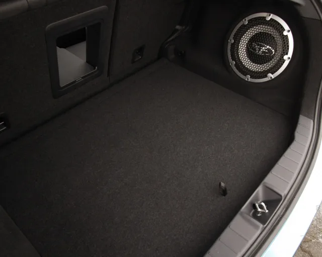 Mitsubishi ASX 2010 кросовер — 18
