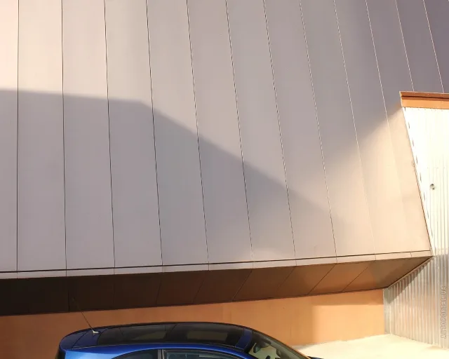 Renault Megane II (Рено Меган) 3-х дверный хетчбэк — 10