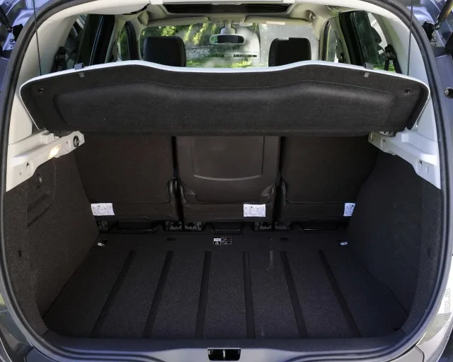 Renault Scenic III 1.6 MT Authentique — 14