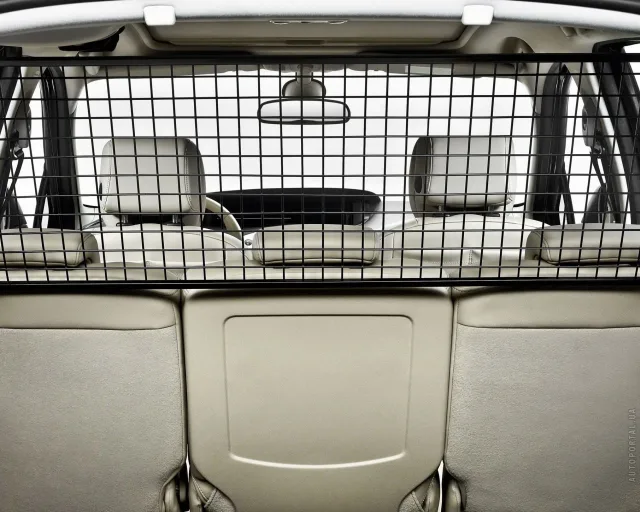Renault Scenic III 1.6 MT Authentique — 22