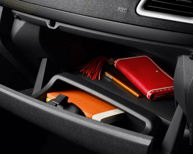 Renault Scenic III 1.6 MT Authentique — 19