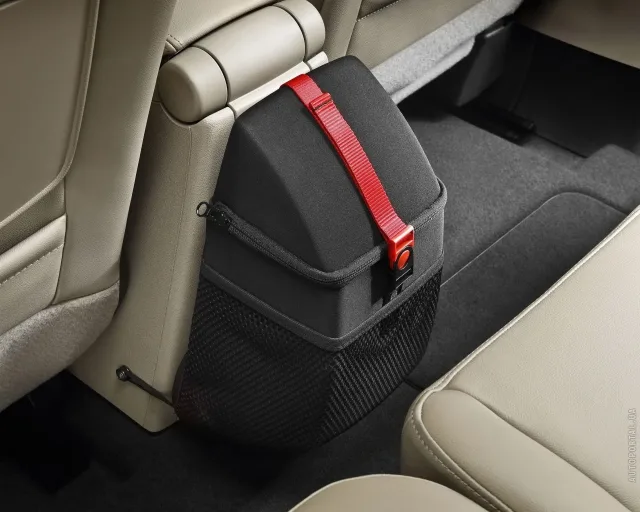 Renault Scenic III 1.6 MT Authentique — 20