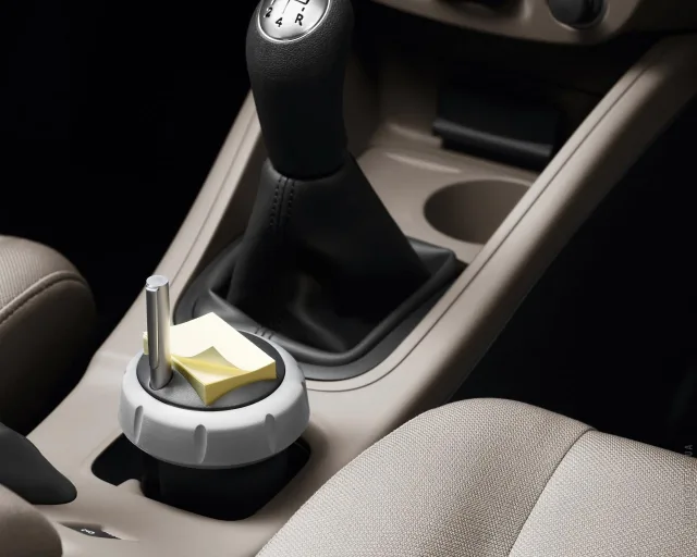 Renault Megane III hatchback — 9