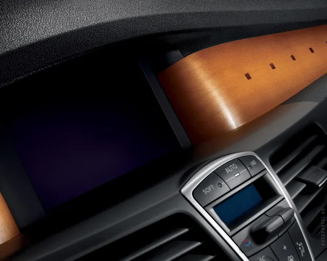 Renault Laguna III (Рено Лагуна) хэтчбек — 16