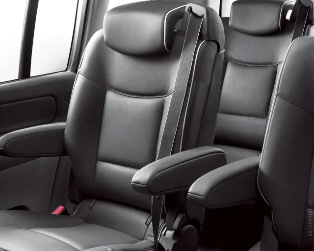 Renault Espace 2007 мінівен — 14