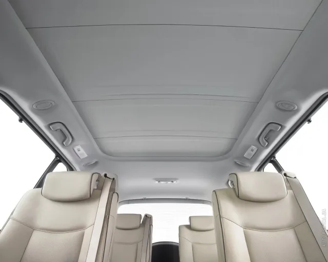Renault Espace 2007 мінівен — 13