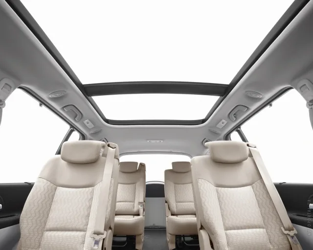 Renault Espace 2007 мінівен — 8