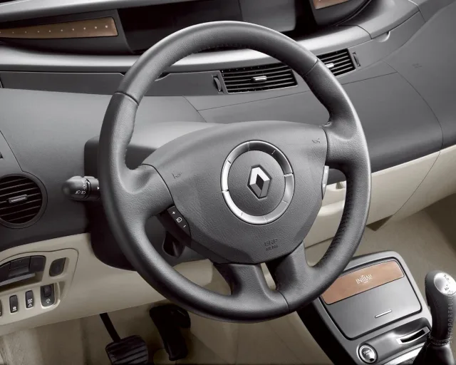 Renault Espace 2007 мінівен — 9