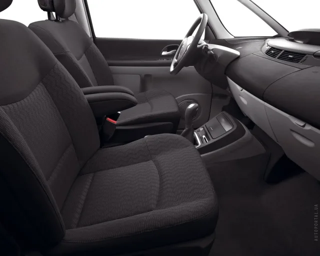 Renault Espace 2007 мінівен — 15