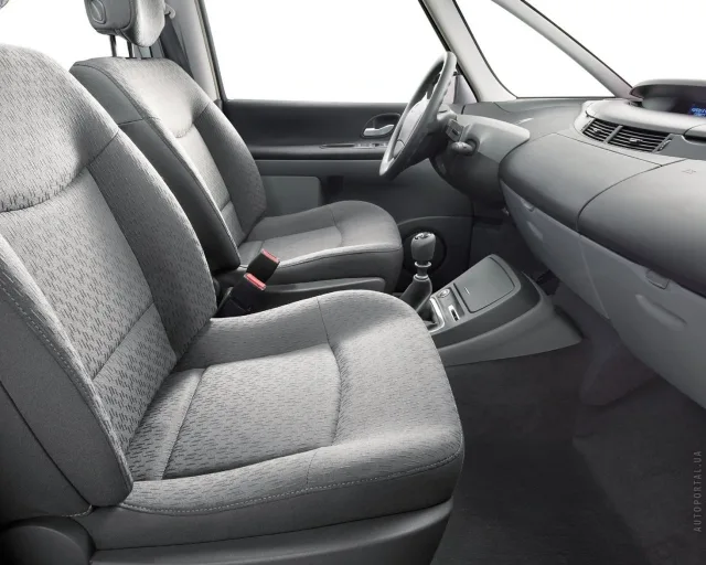Renault Espace 2007 мінівен — 10