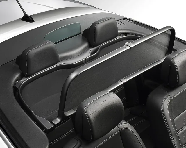 Renault Megane III купе-кабріолет — 5