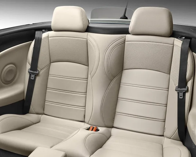 Renault Megane III купе-кабріолет — 7