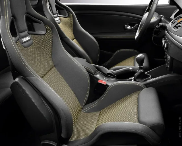 Renault Megane RS 2014 (Рено Меган) хэтчбек — 4