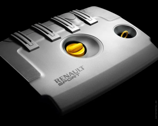 Renault Megane RS 2014 (Рено Меган) хэтчбек — 16