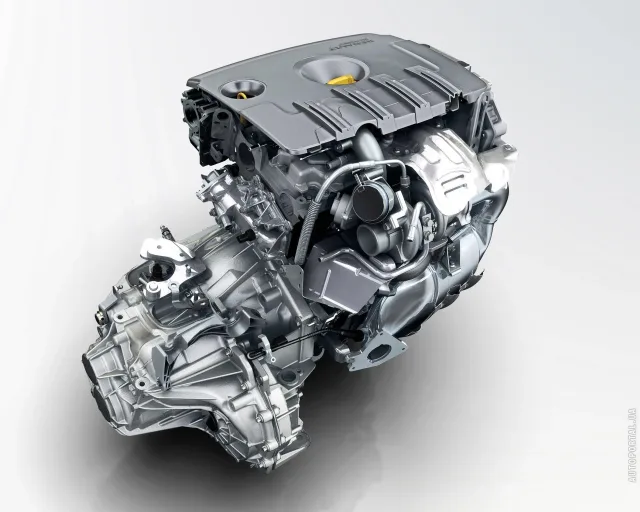 Renault Megane RS 2014 (Рено Меган) хэтчбек — 12