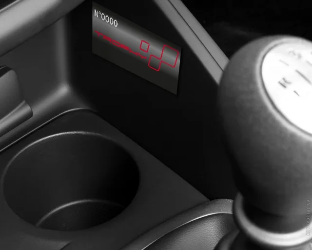 Renault Megane RS 2014 (Рено Меган) хэтчбек — 7
