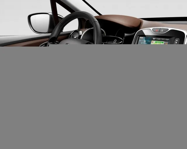 Renault Clio IV 0.9 Energy TCe MT — 4