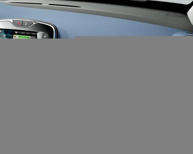 Renault Clio IV 0.9 Energy TCe MT — 9