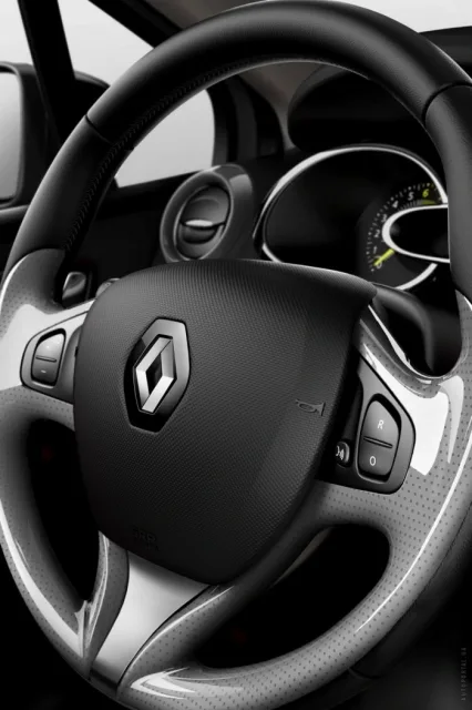 Renault Clio IV 0.9 Energy TCe MT — 13