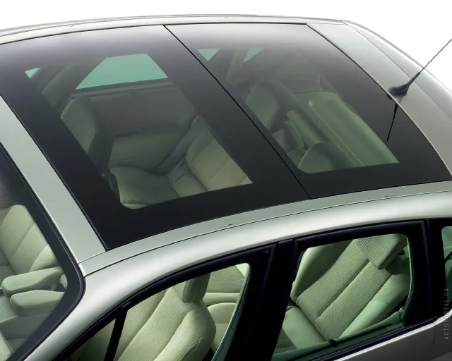 Renault Grand Scenic 2.0 MT Dynamique — 5