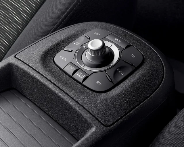 Renault Scenic II (Рено Сценик) минивэн — 2