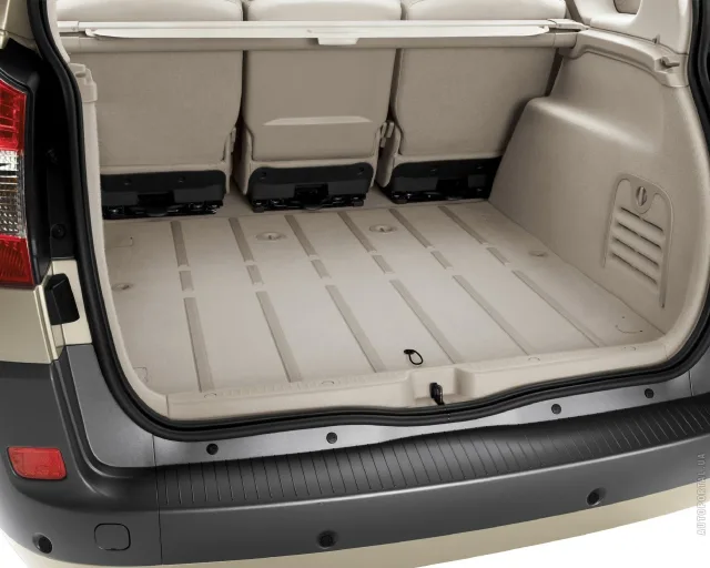 Renault Grand Scenic 2.0 MT Dynamique — 2