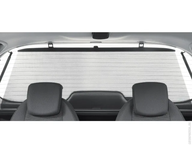 Renault Scenic II (Рено Сценик) минивэн — 3