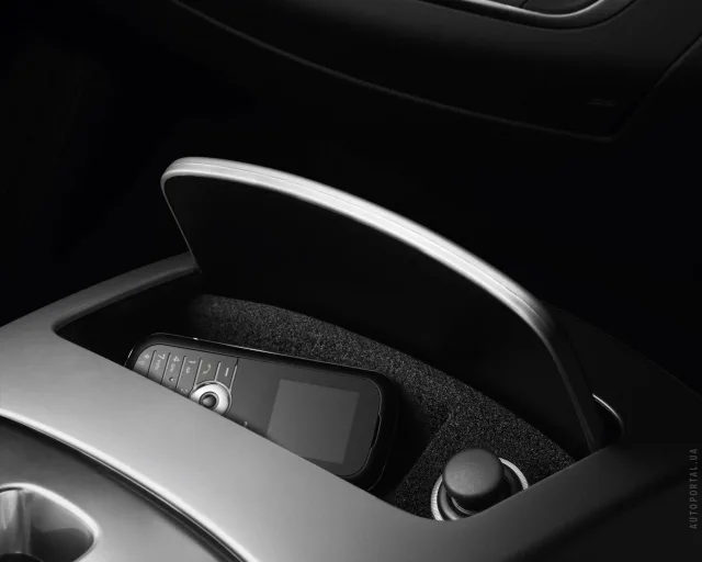 Renault Laguna Coupe купе — 5
