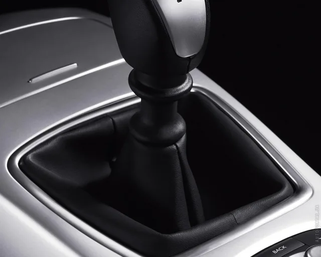 Renault Laguna Coupe купе — 12