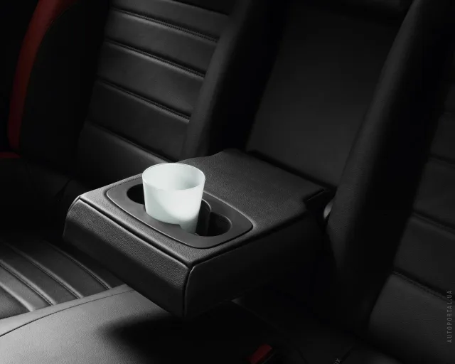 Renault Laguna Coupe купе — 11