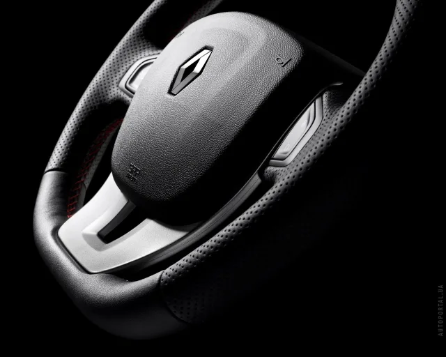 Renault Laguna Coupe купе — 14