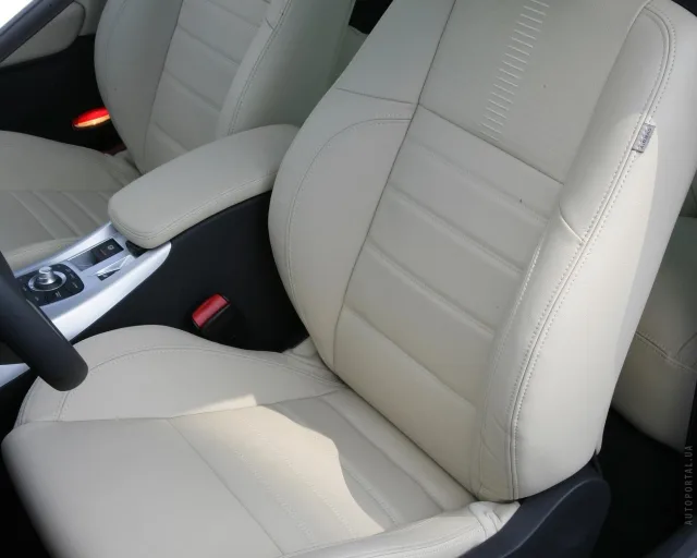 Renault Laguna Coupe купе — 23