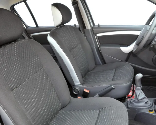 Renault Sandero Stepway 2009 хетчбек — 5