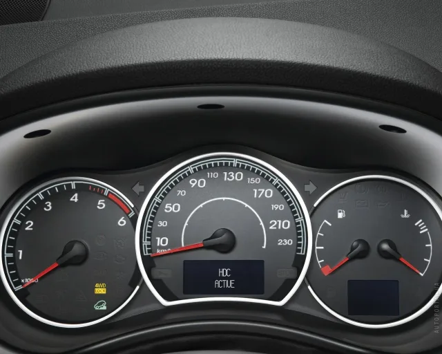 Renault Koleos 2011 crossover — 2